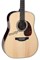 TAKAMINE CP5D-OAD электроакустическая гитара, в комплекте кейс - фото 165489