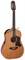 TAKAMINE CRN-TS1 электроакустическая гитара, в комплекте кейс - фото 165493