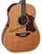 TAKAMINE CRN-TS1 электроакустическая гитара, в комплекте кейс - фото 165495