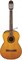 TAKAMINE GC1E NAT электроакустическая классическая гитара - фото 165507