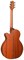 TAKAMINE GN11MCE NS электроакустическая гитара - фото 165520