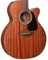 TAKAMINE GN11MCE NS электроакустическая гитара - фото 165521