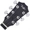 TAYLOR T5Z PRO TOBACCO BURST полуакустическая гитара, цвет Tobacco Burst, в комплекте кейс - фото 165535
