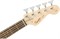 FENDER SQUIER SQ AFF J BASS V LRL BSB 5-струнная бас-гитара, цвет санбёрст - фото 165549