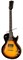 GIBSON 2019 ES-235 GLOSS VINTAGE SUNBURST полуакустическая электрогитара, цвет санберст, в комплекте чехол - фото 165741
