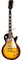 GIBSON 2019 60TH ANNIVERSARY 1959 LES PAUL STANDARD VOS электрогитара, цвет Kindred Burst, в комплекте кейс - фото 165746