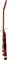 GIBSON 2019 60TH ANNIVERSARY 1959 LES PAUL STANDARD VOS электрогитара, цвет Kindred Burst, в комплекте кейс - фото 165747