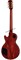 GIBSON 2019 60TH ANNIVERSARY 1959 LES PAUL STANDARD VOS электрогитара, цвет Kindred Burst, в комплекте кейс - фото 165749