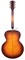 GIBSON 2019 125TH ANNIVERSARY SJ200 AUTUMN BURST электроакустическая гитара, цвет санберст, в комплекте кейс - фото 165755