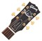 GIBSON 2019 125TH ANNIVERSARY J-45 AUTUMN BURST электроакустическая гитара, цвет санберст, в комплекте кейс - фото 165762