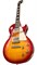 GIBSON 2019 60TH ANNIVERSARY 1959 LES PAUL STANDARD VOS электрогитара, цвет Factory Burst, в комплекте кейс - фото 165768