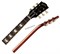GIBSON 2019 60TH ANNIVERSARY 1959 LES PAUL STANDARD VOS электрогитара, цвет Factory Burst, в комплекте кейс - фото 165771