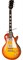 GIBSON 2019 1960 LES PAUL STANDARD REISSUE VOS электрогитара, цвет вишневый санберст, в комплекте кейс - фото 165772