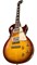 GIBSON 2019 60TH ANNIVERSARY 1959 LES PAUL STANDARD VOS электрогитара, цвет Southern Fade, в комплекте кейс - фото 165780