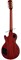 GIBSON 2019 60TH ANNIVERSARY 1959 LES PAUL STANDARD VOS электрогитара, цвет Royal Teaburst, в комплекте кейс - фото 165795