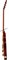 GIBSON 2019 60TH ANNIVERSARY 1959 LES PAUL STANDARD VOS электрогитара, цвет вишневый санберст, в комплекте кейс - фото 165800
