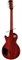 GIBSON 2019 60TH ANNIVERSARY 1959 LES PAUL STANDARD VOS электрогитара, цвет вишневый санберст, в комплекте кейс - фото 165801