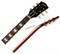 GIBSON 2019 60TH ANNIVERSARY 1959 LES PAUL STANDARD VOS электрогитара, цвет вишневый санберст, в комплекте кейс - фото 165803
