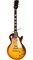 GIBSON 2019 60TH ANNIVERSARY 1959 LES PAUL STANDARD VOS электрогитара, цвет Slow Iced Tea Fade, в комплекте кейс - фото 165804