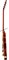 GIBSON 2019 60TH ANNIVERSARY 1959 LES PAUL STANDARD VOS электрогитара, цвет Slow Iced Tea Fade, в комплекте кейс - фото 165806