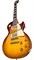 GIBSON 2019 60TH ANNIVERSARY 1959 LES PAUL STANDARD VOS электрогитара, цвет Slow Iced Tea Fade, в комплекте кейс - фото 165807