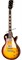 GIBSON CUSTOM SHOP 1958 Les Paul Standard Reissue VOS Bourbon Burst электрогитара, цвет бурбоновый берст, в комплекте кейс - фото 165818