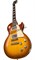 GIBSON 2019 1960 LES PAUL STANDARD REISSUE VOS электрогитара, цвет Iced Tea Burst, в комплекте кейс - фото 165890