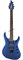 JACKSON CAB HT6 - MET BLU Электрогитара именная Chris Broderick, цвет синий металлик. - фото 165963