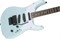 JACKSON SL4X - DAPHNE BLUE Электрогитара, цвет голубой. - фото 165993