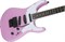 JACKSON SL4X - BUBBLEGUM PINK Электрогитара, цветрозовый. - фото 166000