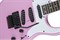 JACKSON SL4X - BUBBLEGUM PINK Электрогитара, цветрозовый. - фото 166001
