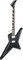JACKSON GUS G STAR - SN WHT W/BLK PIN Электрогитара, серия Artist Signature - Gus G. - фото 166017