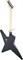 JACKSON GUS G STAR - SN WHT W/BLK PIN Электрогитара, серия Artist Signature - Gus G. - фото 166018