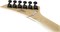 JACKSON GUS G STAR - SN WHT W/BLK PIN Электрогитара, серия Artist Signature - Gus G. - фото 166021