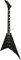 JACKSON RRXT LH - SATIN BLACK Электрогитара, серия X - Rhoads. - фото 166031