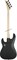 JACKSON DAVID ELLEFSON CBX IV SATIN BLK Электрогитара, серия Artist. - фото 166123