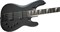 JACKSON DAVID ELLEFSON CBX IV SATIN BLK Электрогитара, серия Artist. - фото 166124