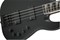 JACKSON DAVID ELLEFSON CBX IV SATIN BLK Электрогитара, серия Artist. - фото 166125