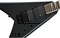 JACKSON KVXMG BLK KING V электрогитара, цвет чёрный. - фото 166145
