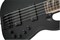 JACKSON DAVID ELLEFSON CBX V SATIN BLK Бас-гитара, серия Artist. - фото 166150