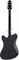 JACKSON MARK MORTON DX2 QM TBK Электрогитара, серия Artist Signature. - фото 166176