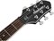 JACKSON MARK MORTON DX2 QM TBK Электрогитара, серия Artist Signature. - фото 166179