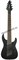JACKSON FAN FRET SLAT 8 GLOSS BLACK электрогитара X Series Soloist Archtop SLAT78M. - фото 166181