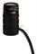 SHURE QLXD14E/85 G51 радиосистема с поясным передатчиком и петличным микрофоном WL185 (кардиоидная направленность) - фото 166209