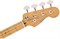 FENDER VINTERA '50S PRECISION BASS®, MAPLE FINGERBOARD, DAKOTA RED 4-струнная бас-гитара, цвет красный, в комплекте чехол - фото 166305