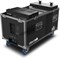 CHAUVET-PRO Cloud 9 сценический генератор тяжелого дыма 2600Вт - фото 166335