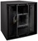 Electro-Voice EVH-1152D/96-BLK Двухполосный коаксиальный громкоговоритель. 15'. 8 Ом, 500/2000W, 90° x 60°, EVCOAT, черный - фото 166426