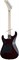 EVH 5150 SERIES, EBY FB, QM, TOBACCO SNBST электрогитара, цвет Tobacco Sunburst - фото 166481