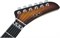 EVH 5150 SERIES, EBY FB, QM, TOBACCO SNBST электрогитара, цвет Tobacco Sunburst - фото 166484