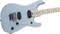 EVH 5150 SERIES, MPL FB, SATIN PRIMER GREY электрогитара, цвет серый - фото 166487